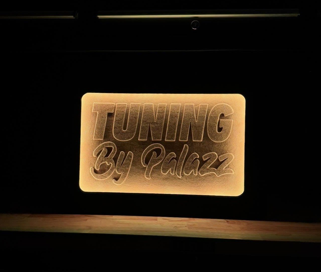 Tuning